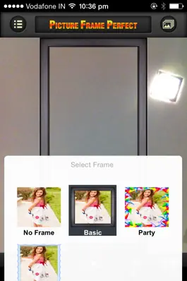 Game screenshot Picture Frame Perfect apk