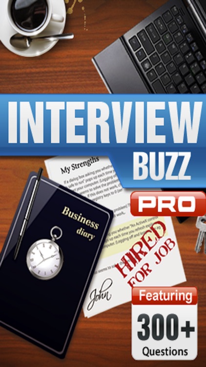 Interview Buzz Pro