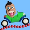 Dough Rider - iPadアプリ