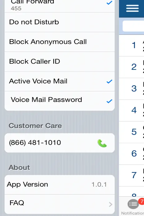 gTalk Home