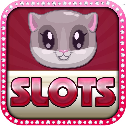 Kitty Casino Fun Pro icon