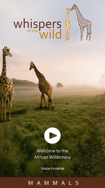 Whispers of the Wild - Lite