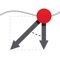 Accord is a simple and powerful app for measuring and recording acceleration