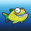 Super Fishy: feeding frenzy