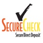 SecureCheck app download