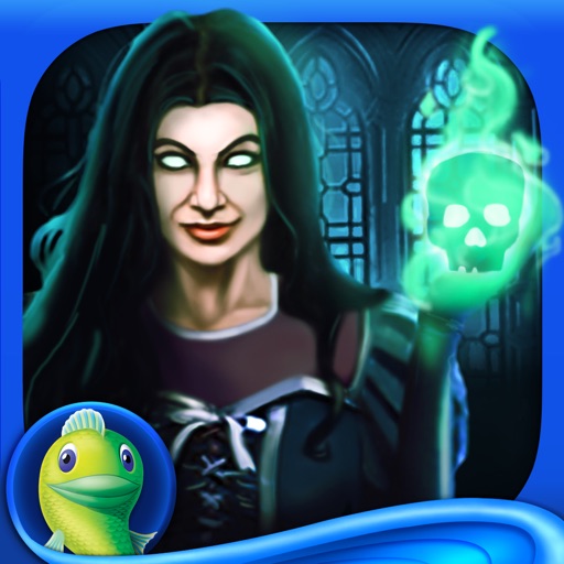 Riddles of Fate: Into Oblivion HD - A Hidden Object Puzzle Adventure