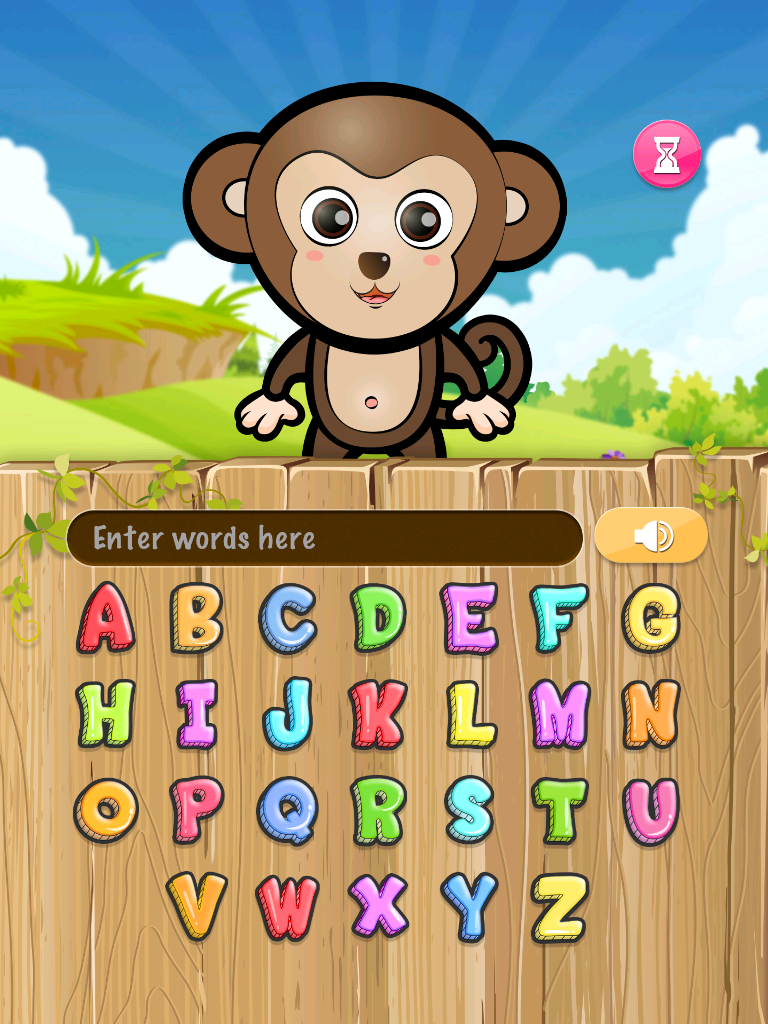 ABC Jungle Your English Teacher