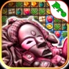 Egypt Quest Pro - Jewel Quest in Egypt - Great match three game - iPhoneアプリ