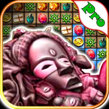 Egypt Quest Pro - Jewel Quest in Egypt - Great match three game Cheats