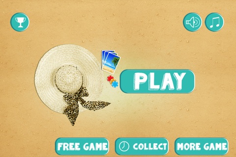 BlackJack Beach Casino Stars Pro - Win double lottery gambling chips screenshot 2