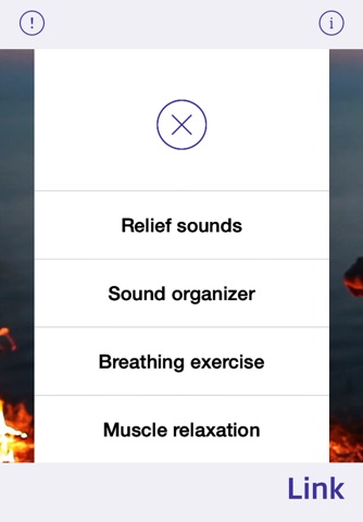 Link Tinnitus Sound screenshot 2