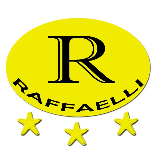Hotel Raffaelli Villa Angela