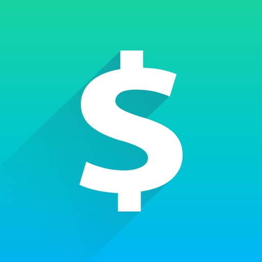 EasyCost - Expense Tracker and Money organizer Icon