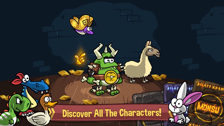 Monsu screenshot-3