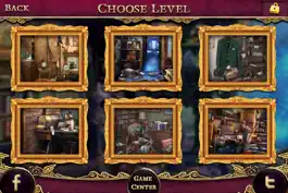 Game screenshot Golden Age of Murder Mystery Hidden Objects apk