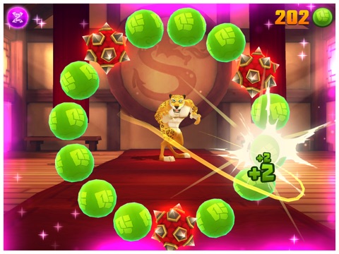 Smash Champs для iPad