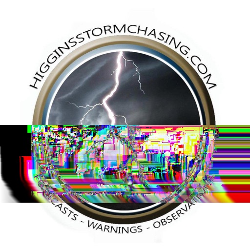 Higgins Stormchasing
