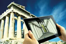 Game screenshot Hermes Virtual Tour hack