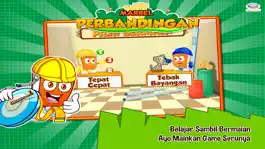 Game screenshot Marbel Perbandingan hack