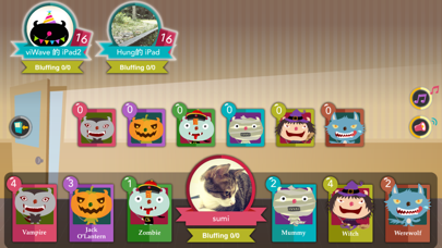 Screenshot #2 pour viParty - Who is coming?