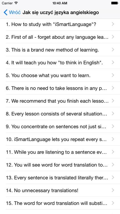 Angielski w biznesie