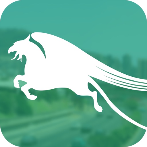 Cape Town - Griffin Travel Guide icon