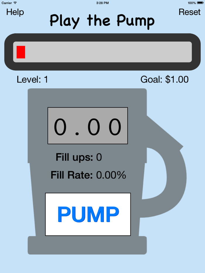 PlayThePump