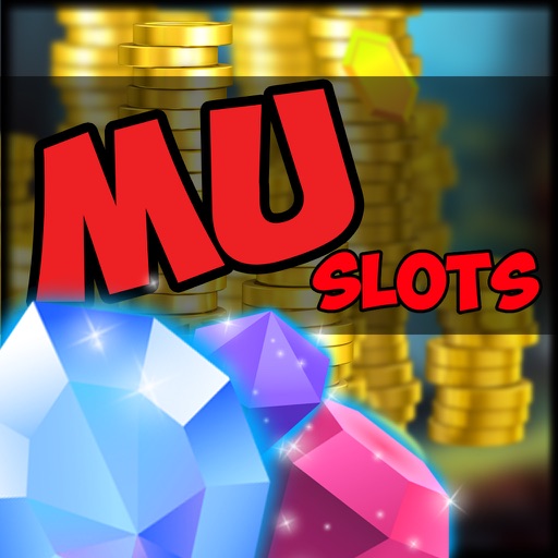 Jewel Slots - MU Edition icon