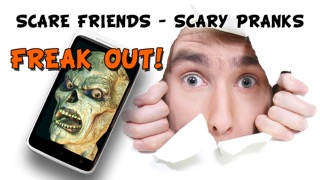 Scare Friends - Scary Pranksのおすすめ画像3