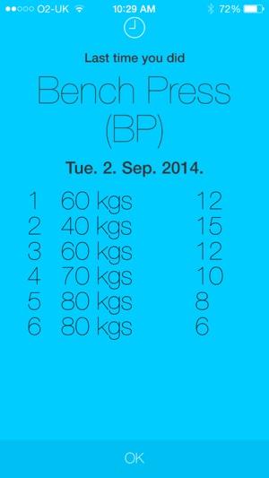 Weights Mate(圖4)-速報App