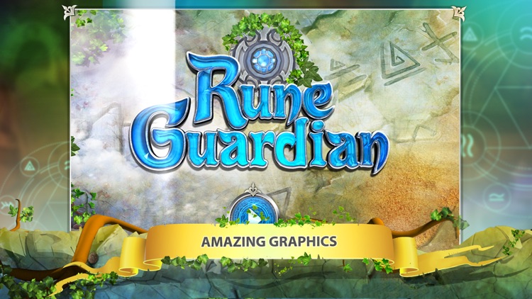 Rune Guardian