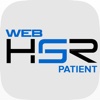 WebHSR: orthopedic and physical therapy care directed by healthcare provider