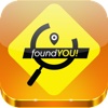 foundYOU