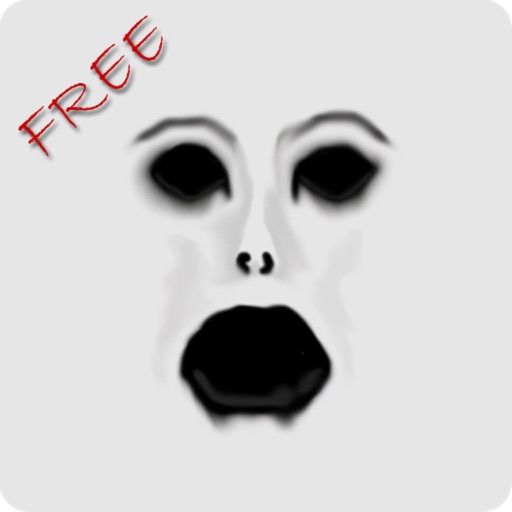 Slendrina (Free) Icon