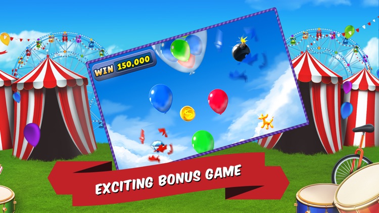 Slots Carnival Casino Slot Machines