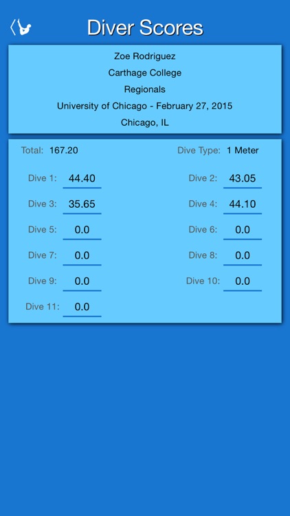 Score My Dive screenshot-4