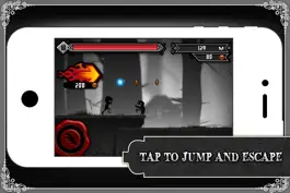 Game screenshot Haunted Night - Escape from Zombie apk