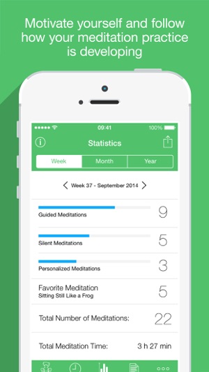 Sitting Still(圖5)-速報App