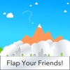 Flap Your Friends!