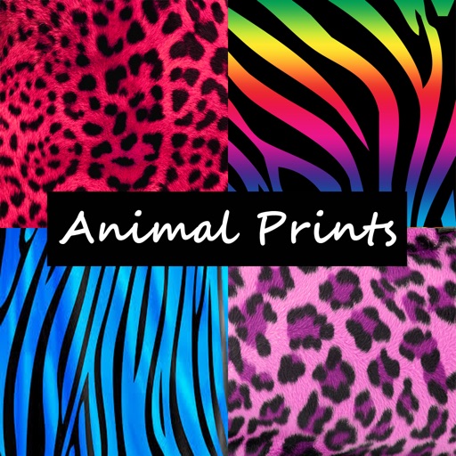 Skin My Skin - Animal Print icon