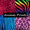Make Your iPhone/iPod Look stunning with colourful Animal Print Designs