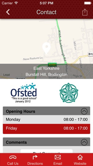 New Pasture Lane Primary School(圖2)-速報App