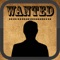***Create an old wanted poster with funny captions