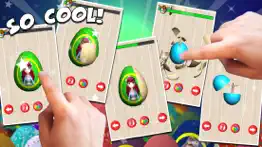 surprise eggs for boys & girls айфон картинки 4