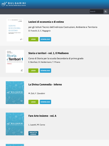 Screenshot #4 pour Bulgarini