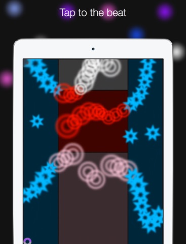 Screenshot #4 pour Tapscape