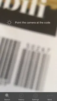 qr and barcode scanner reader free айфон картинки 4