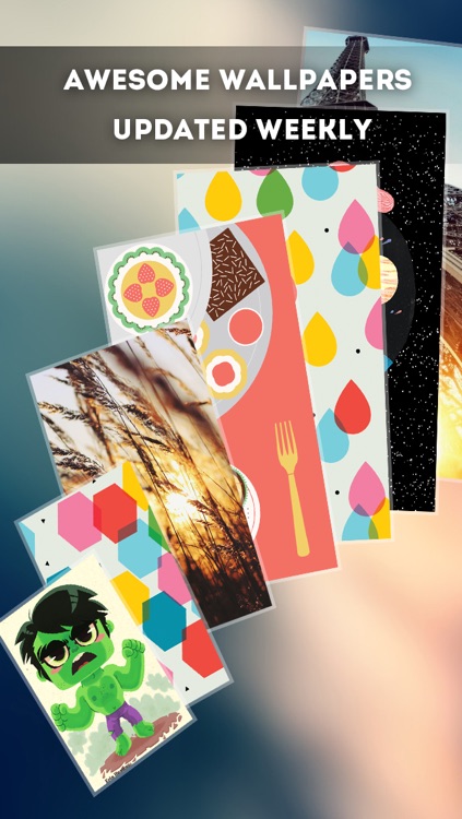 Wallpapers & Backgrounds Live Maker for Your Home Screen screenshot-4
