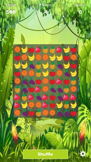 FruitBlaster(圖2)-速報App