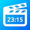 Icon TimeStamp Video Cam